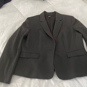 Women’s Nine West blazer